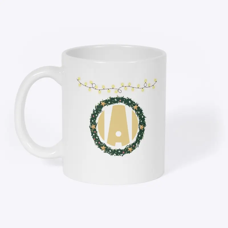 Christmas Mug