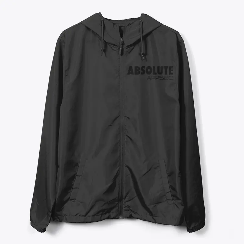 Absolute AppSec Merch