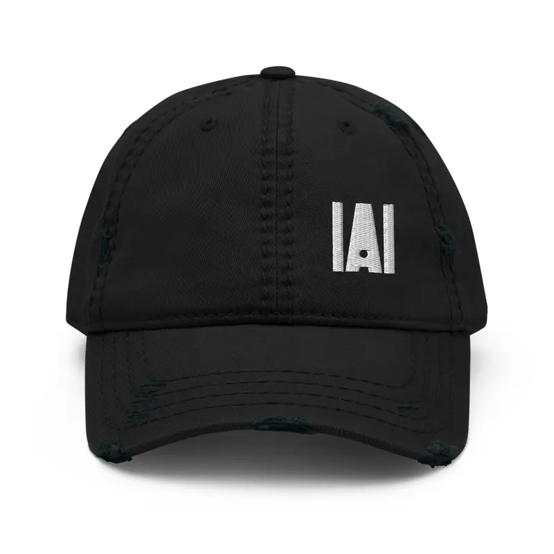 Absolute AppSec Dad Hat