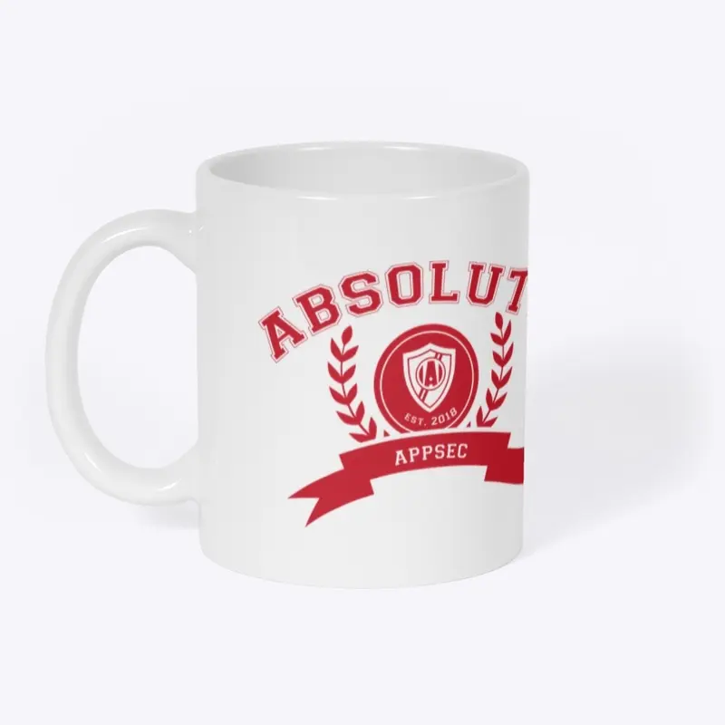 Absolute AppSec Merch