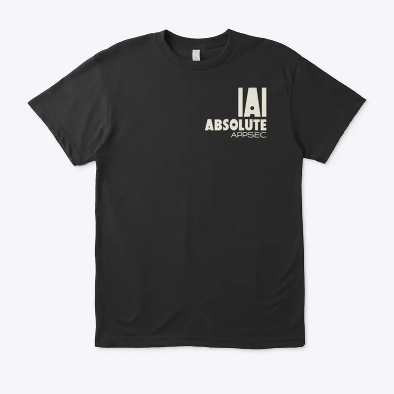 Absolute AppSec Merch